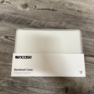 13 inch Clear MacBook Air Hardshell Case